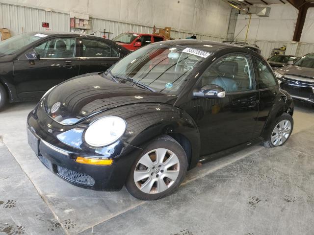 2008 Volkswagen New Beetle S VIN: 3VWPG31C18M502364 Lot: 55670094