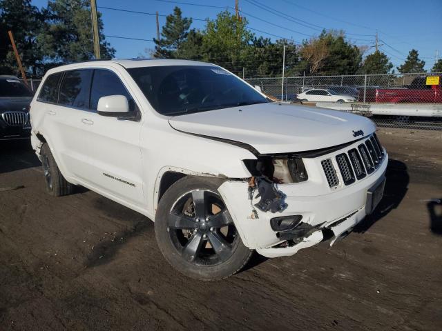 2015 Jeep Grand Cherokee Laredo VIN: 1C4RJFAG8FC189636 Lot: 52212044