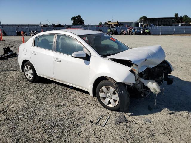 2007 Nissan Sentra 2.0 VIN: 3N1AB61E97L641613 Lot: 54961974