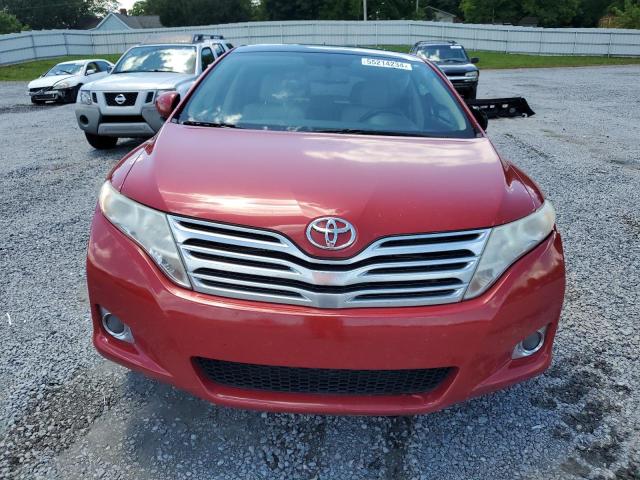 2011 Toyota Venza VIN: 4T3BK3BBXBU050034 Lot: 55214234