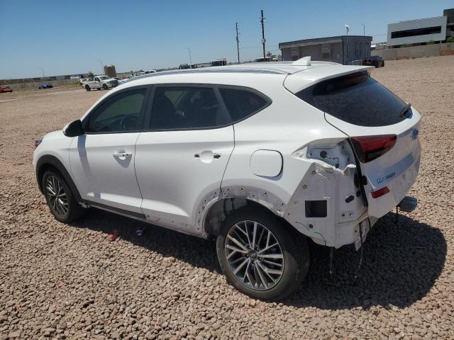 2020 Hyundai Tucson Limited VIN: KM8J33ALXLU177072 Lot: 56495144