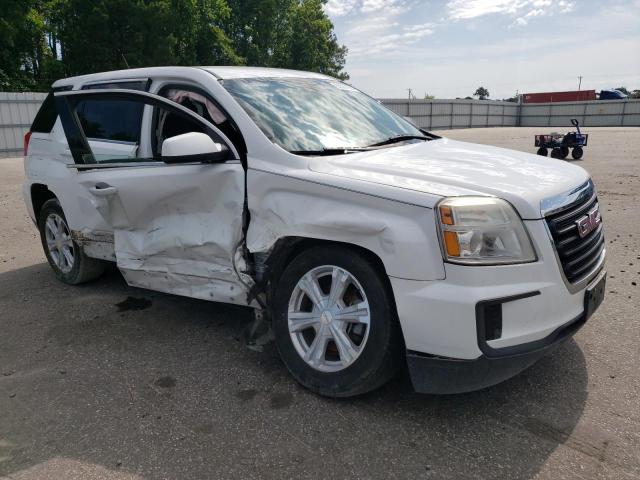 2017 GMC TERRAIN SL 2GKALMEKXH6286881