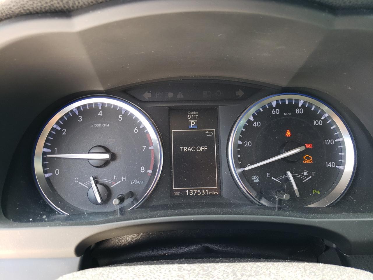 5TDYKRFH2ES008796 2014 Toyota Highlander Limited