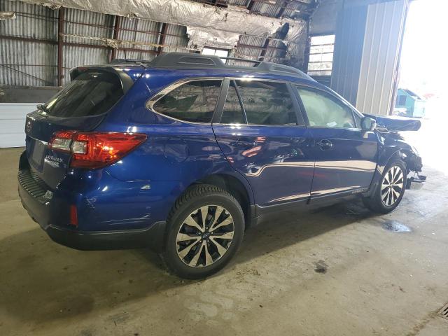 2015 Subaru Outback 2.5I Limited VIN: 4S4BSAJC0F3286775 Lot: 54885154