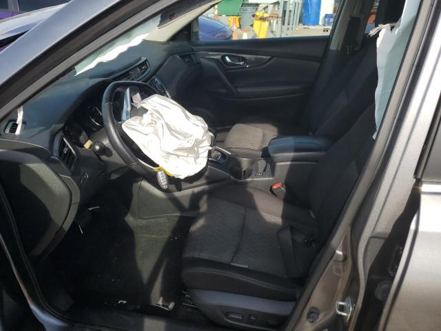 2020 NISSAN ROUGE JN8AT2MTXLW039745