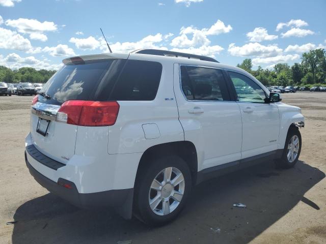 2011 GMC Terrain Sle VIN: 2CTFLTECXB6426556 Lot: 56534174