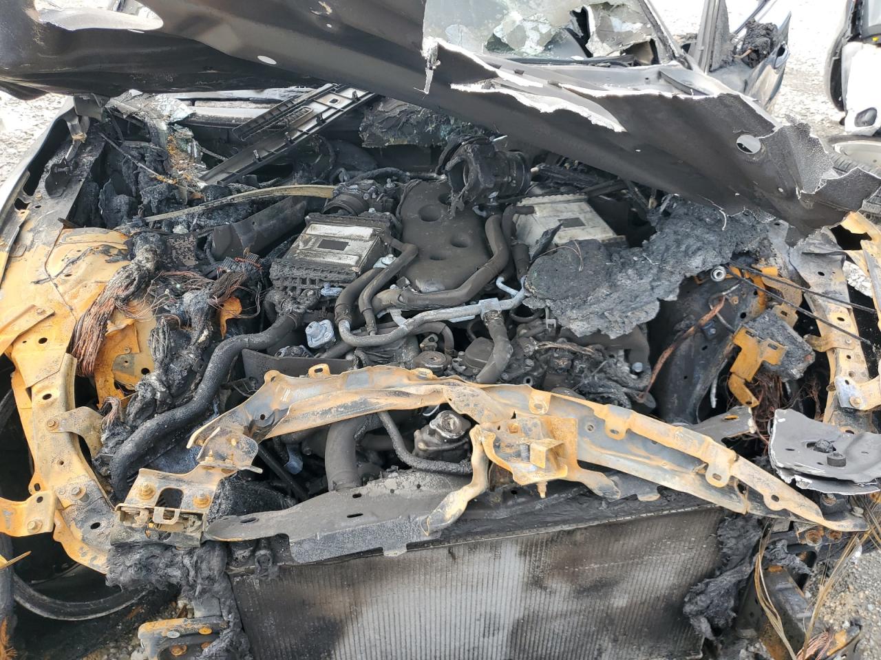 JN1EV7AR8JM434175 2018 Infiniti Q50 Luxe