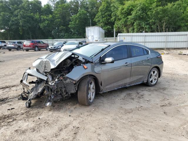 VIN 1G1RA6S5XHU111667 2017 Chevrolet Volt, LT no.1