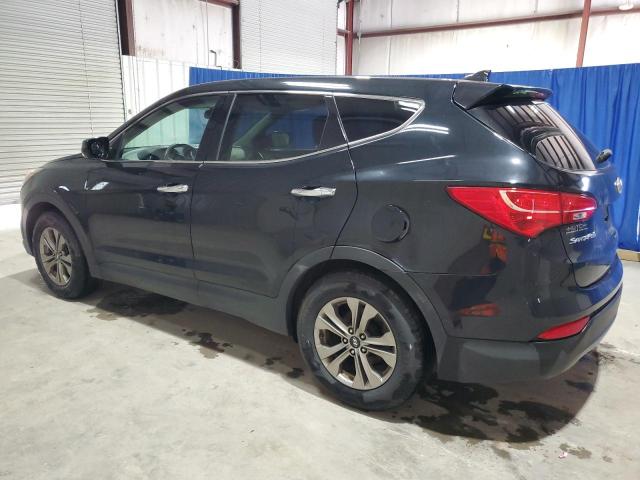 2016 Hyundai Santa Fe Sport VIN: 5XYZT3LB4GG346960 Lot: 54053584