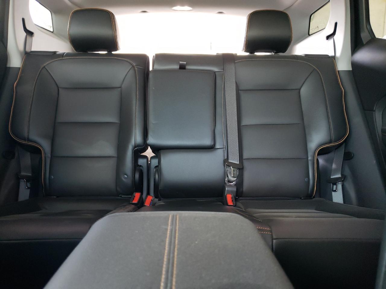 3GKALYEGXPL229853 2023 GMC Terrain At4