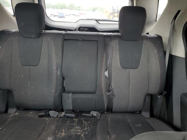 2016 CHEVROLET EQUINOX LT - 2GNALCEK6G1179805