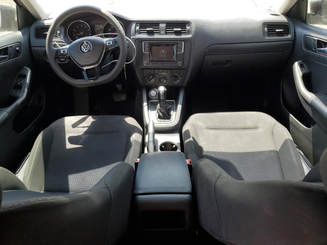 3VW267AJXGM289254 2016 Volkswagen Jetta S