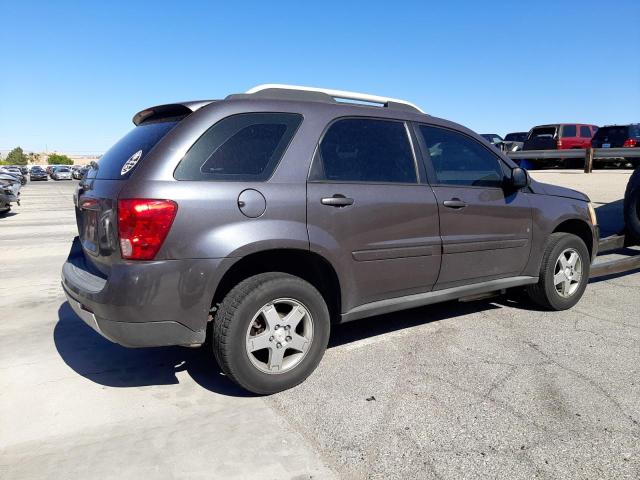 2008 Pontiac Torrent VIN: 2CKDL33F186006413 Lot: 54963174