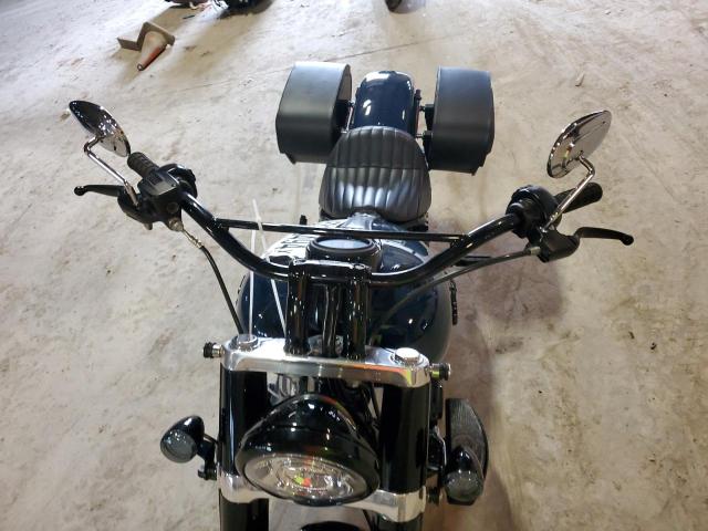 2019 HARLEY-DAVIDSON FLSL 1HD1YDJ28KB030292