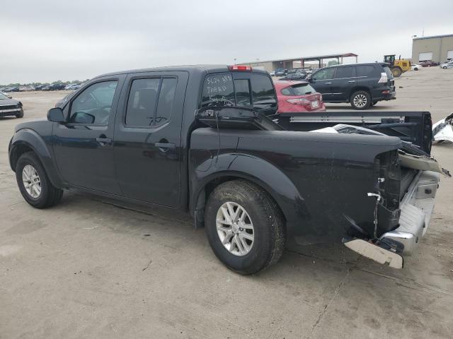 2014 Nissan Frontier S VIN: 1N6AD0ER2EN755190 Lot: 54342934