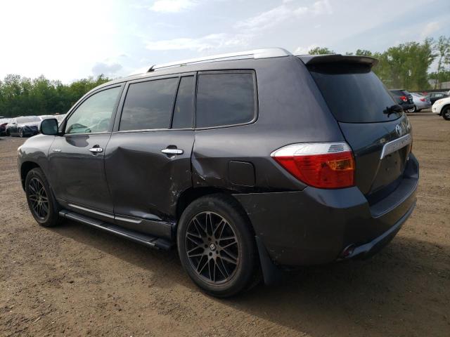 2010 Toyota Highlander Limited VIN: 5TDDK3EH3AS006594 Lot: 54839544