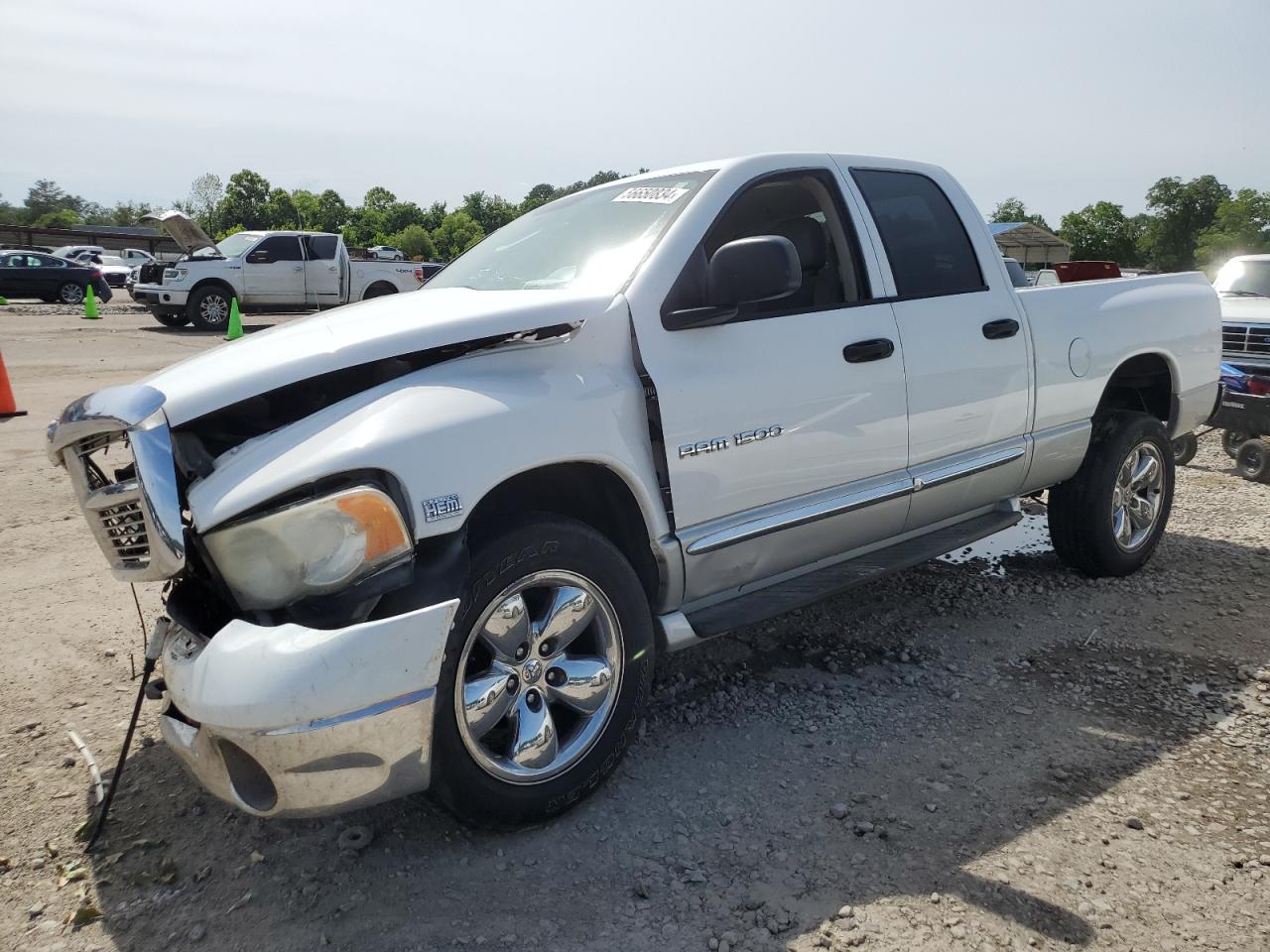 1D3HA18D25J547471 2005 Dodge Ram 1500 St