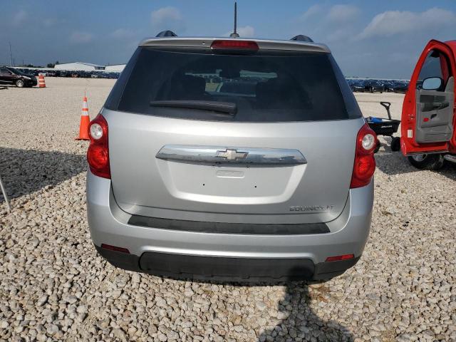 2015 Chevrolet Equinox Lt VIN: 2GNALCEK4F6213189 Lot: 55363124