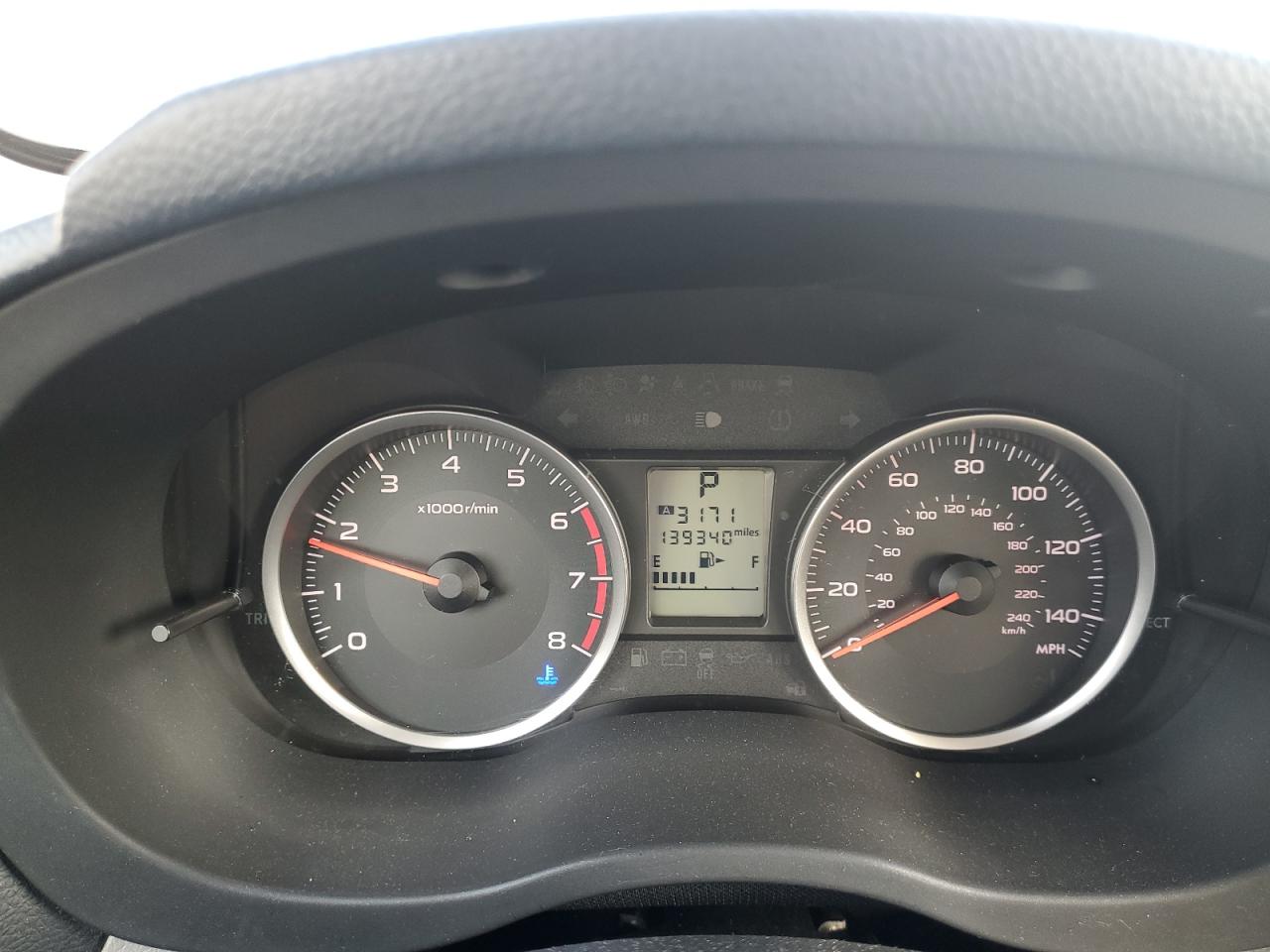 JF2SJADC5FH518116 2015 Subaru Forester 2.5I Premium