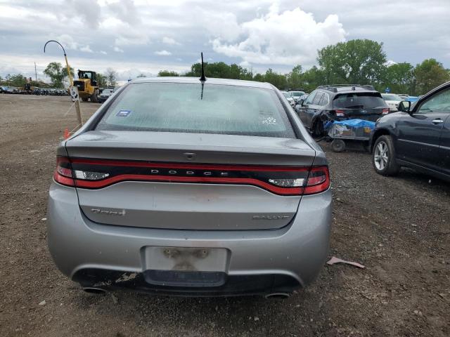 2015 Dodge Dart Sxt VIN: 1C3CDFBB8FD410716 Lot: 54130434