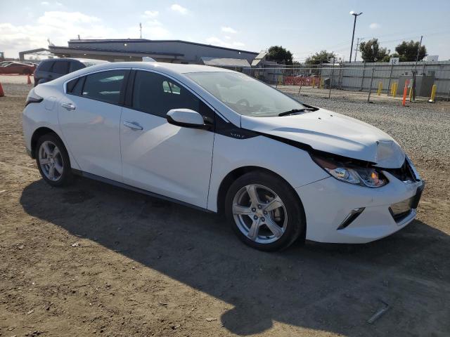 2016 Chevrolet Volt Lt VIN: 1G1RC6S51GU118676 Lot: 54688494