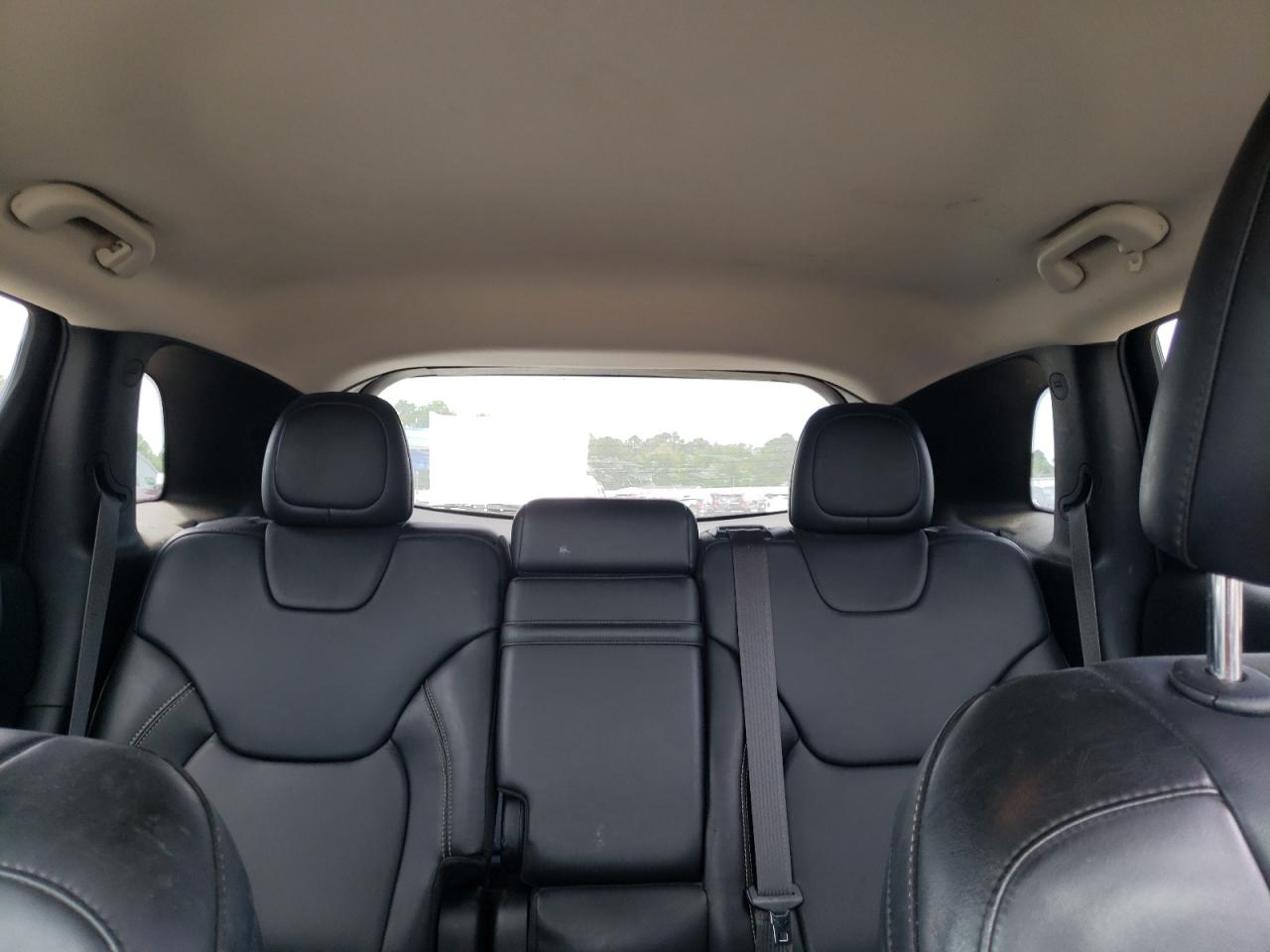 1C4PJMDB2EW266400 2014 Jeep Cherokee Limited