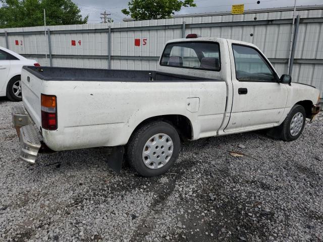 1994 Toyota Pickup 1/2 Ton Short Wheelbase Stb VIN: 4TARN81AXRZ197858 Lot: 54217874