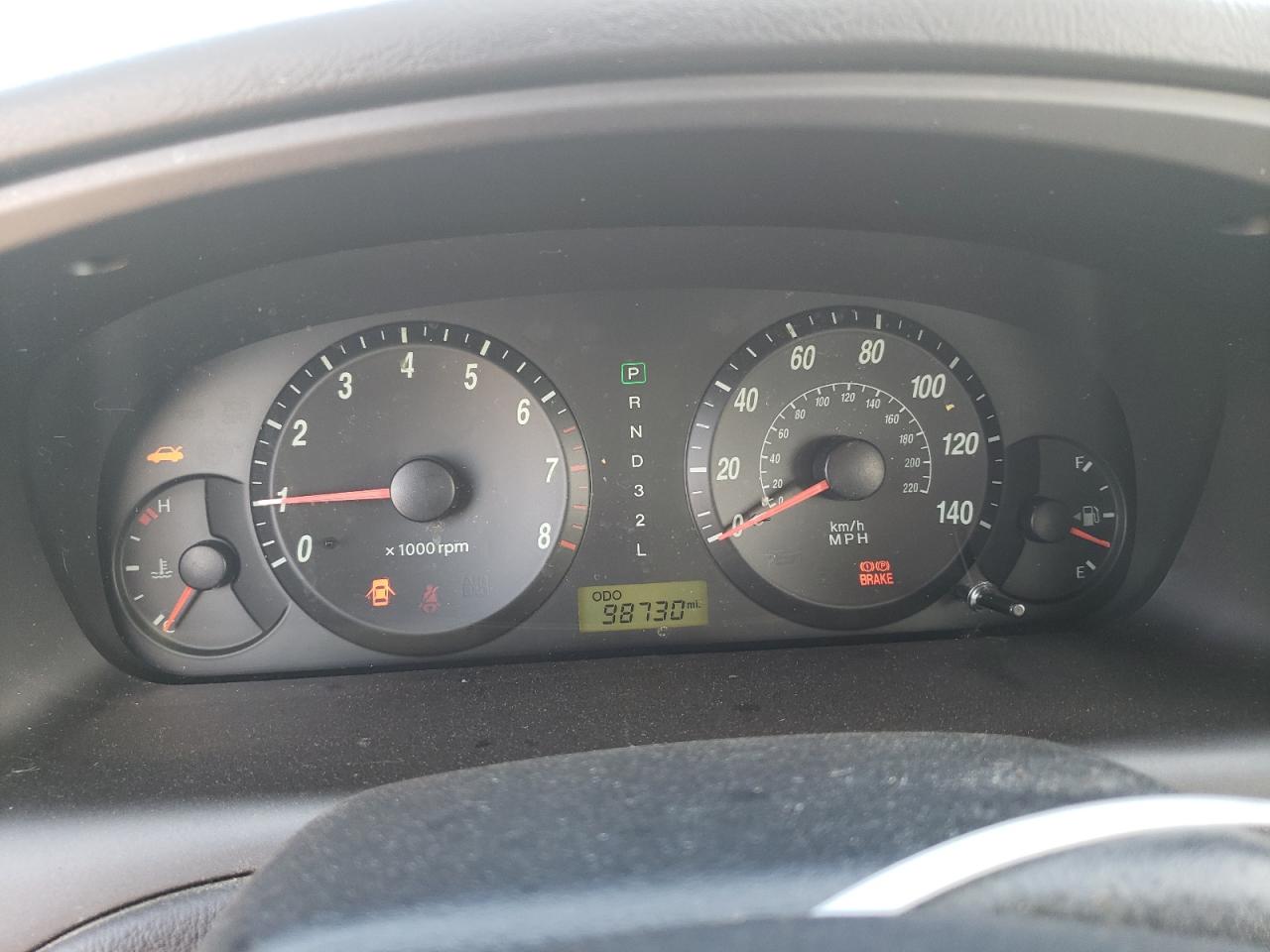 KMHDN46D95U992008 2005 Hyundai Elantra Gls