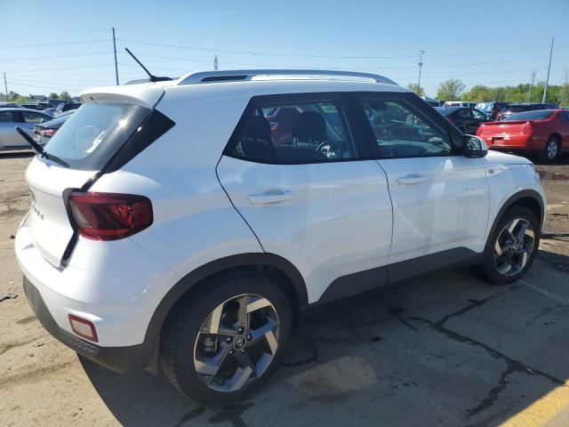 2023 Hyundai Venue Sel VIN: KMHRC8A38PU276429 Lot: 53964484