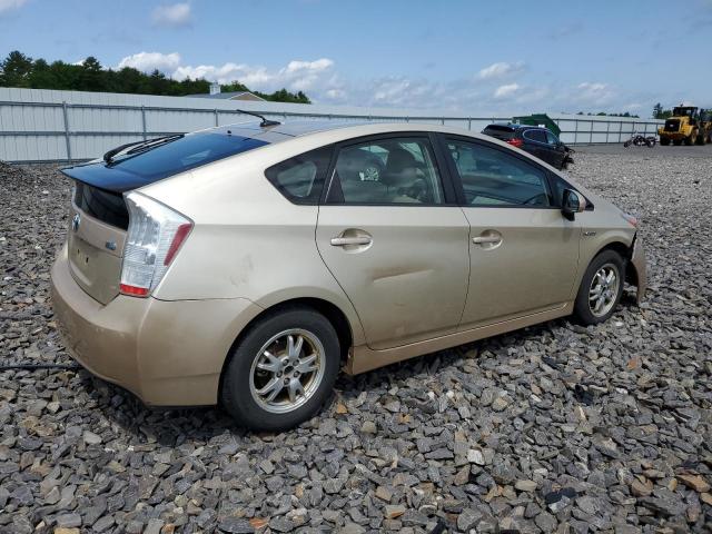 2010 Toyota Prius VIN: JTDKN3DU9A0131907 Lot: 56475864