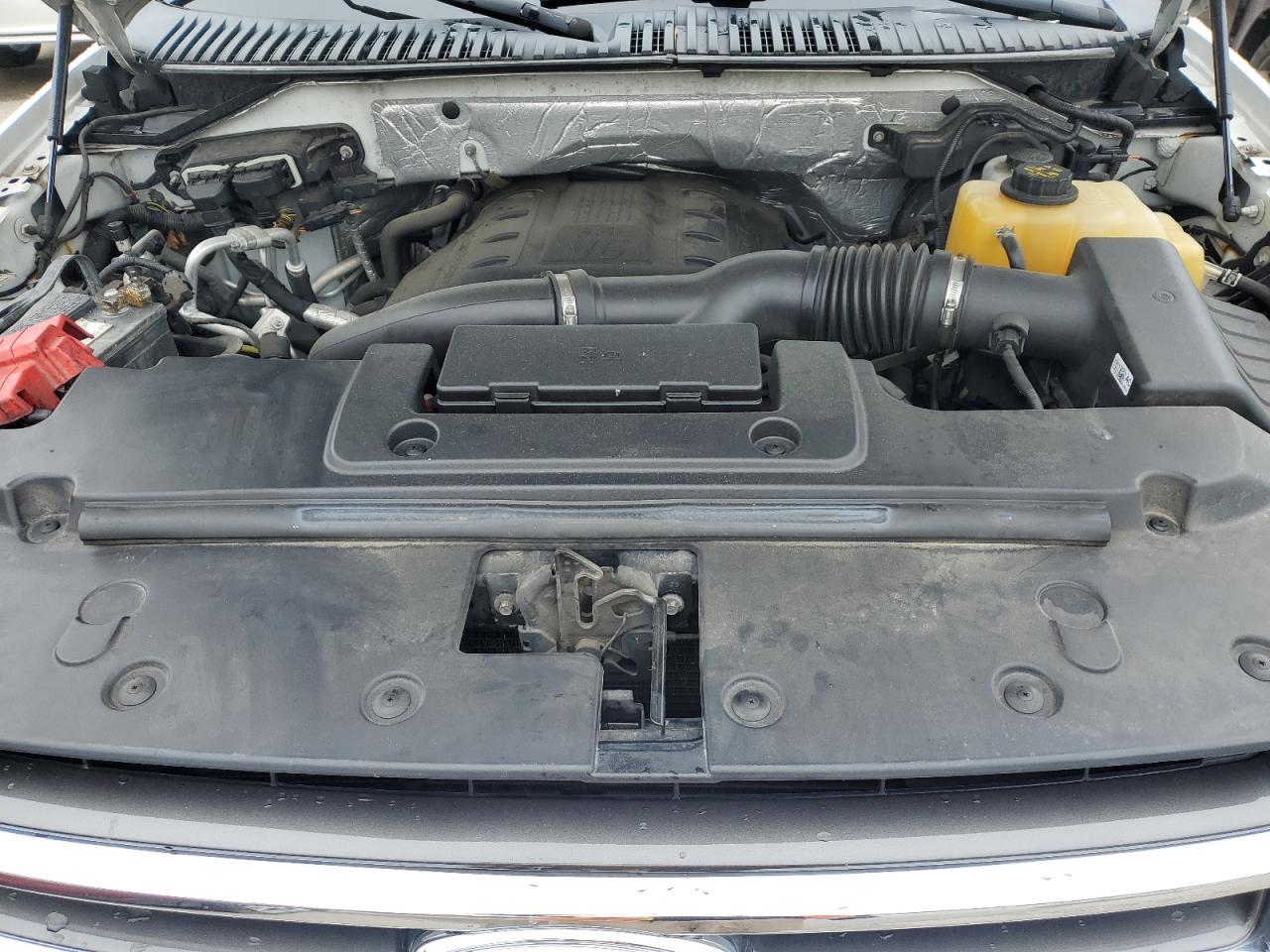 1FMJU1JT0FEF44531 2015 Ford Expedition Xlt