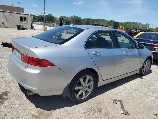 2006 Acura Tsx VIN: JH4CL96896C009453 Lot: 57011194