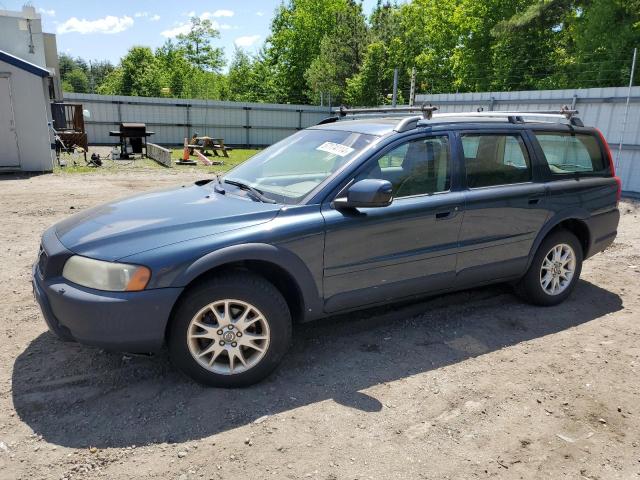 2007 VOLVO XC70 #3056386388