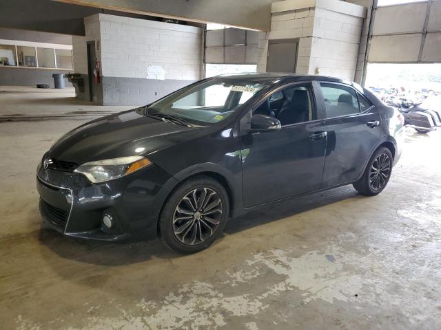 2015 Toyota Corolla L VIN: 2T1BURHE4FC235050 Lot: 53777824