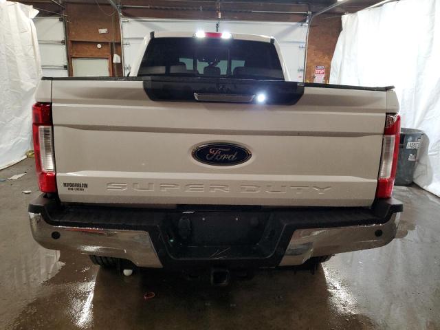 2019 Ford F250 Super Duty VIN: 1FT7W2B63KED23507 Lot: 53658884