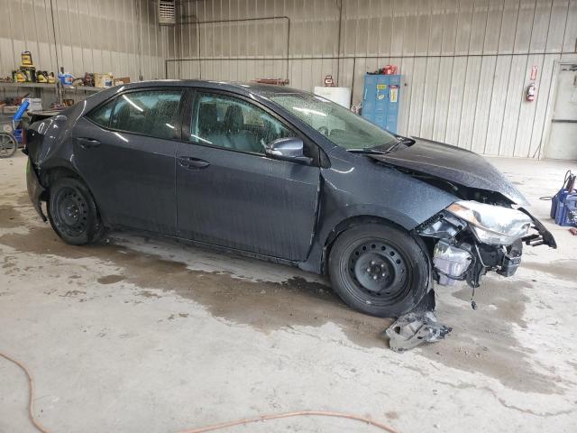 2015 Toyota Corolla L VIN: 2T1BURHE7FC363041 Lot: 54389434