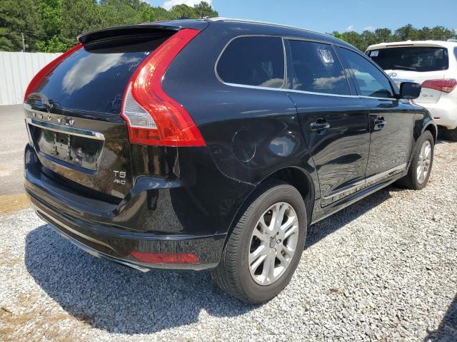 2016 Volvo Xc60 T5 Premier VIN: YV4612RK3G2782068 Lot: 55523774