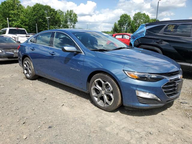 2024 Chevrolet Malibu Lt VIN: 1G1ZD5ST6RF171323 Lot: 56465424