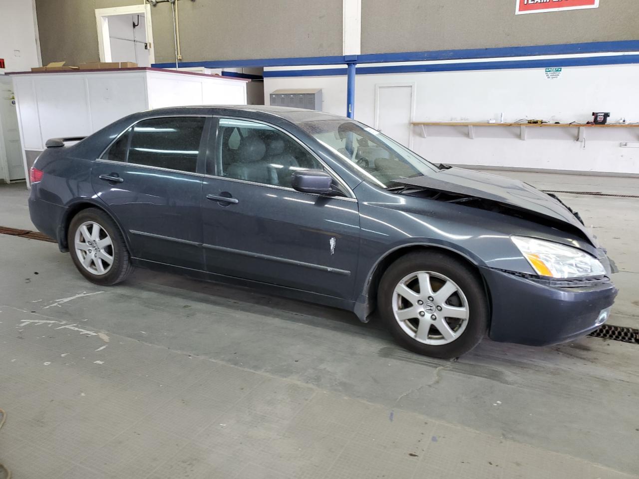 1HGCM66585A078794 2005 Honda Accord Ex