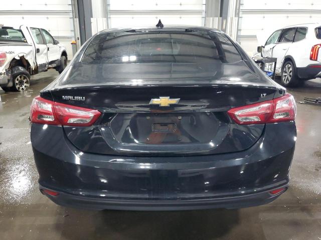 2020 Chevrolet Malibu Lt VIN: 1G1ZD5ST5LF062651 Lot: 53388754