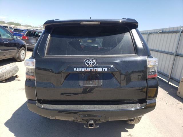 2022 Toyota 4Runner Sr5/Sr5 Premium VIN: JTEMU5JR7N6010069 Lot: 54274034