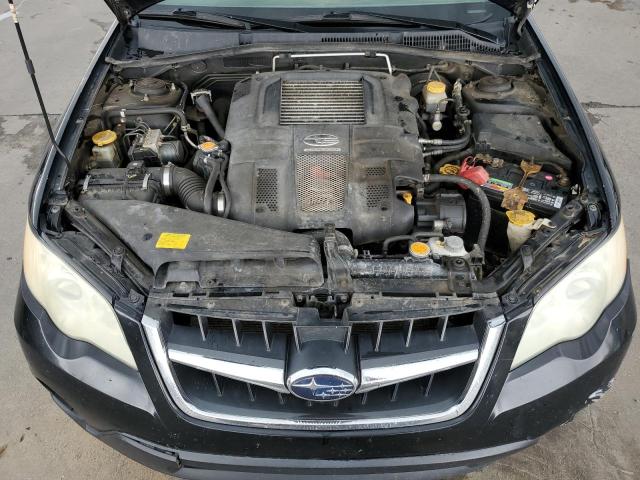 2008 Subaru Outback 2.5Xt Limited VIN: 4S4BP63C584329483 Lot: 54807934