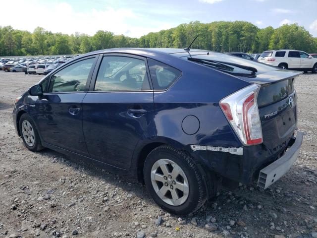 2015 Toyota Prius VIN: JTDKN3DU3F0458908 Lot: 56120404