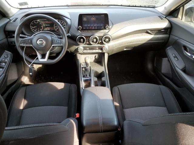 2021 Nissan Sentra Sv VIN: 3N1AB8CVXMY232771 Lot: 54603274