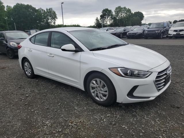 2018 Hyundai Elantra Se VIN: 5NPD74LF4JH362292 Lot: 56800014