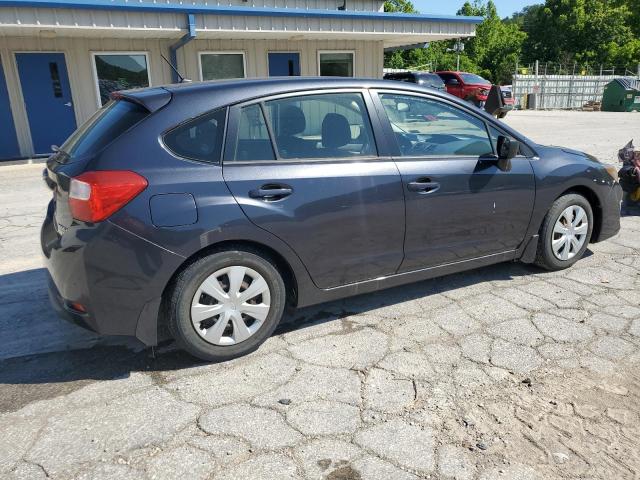 2015 Subaru Impreza VIN: JF1GPAA64F8279603 Lot: 57008834