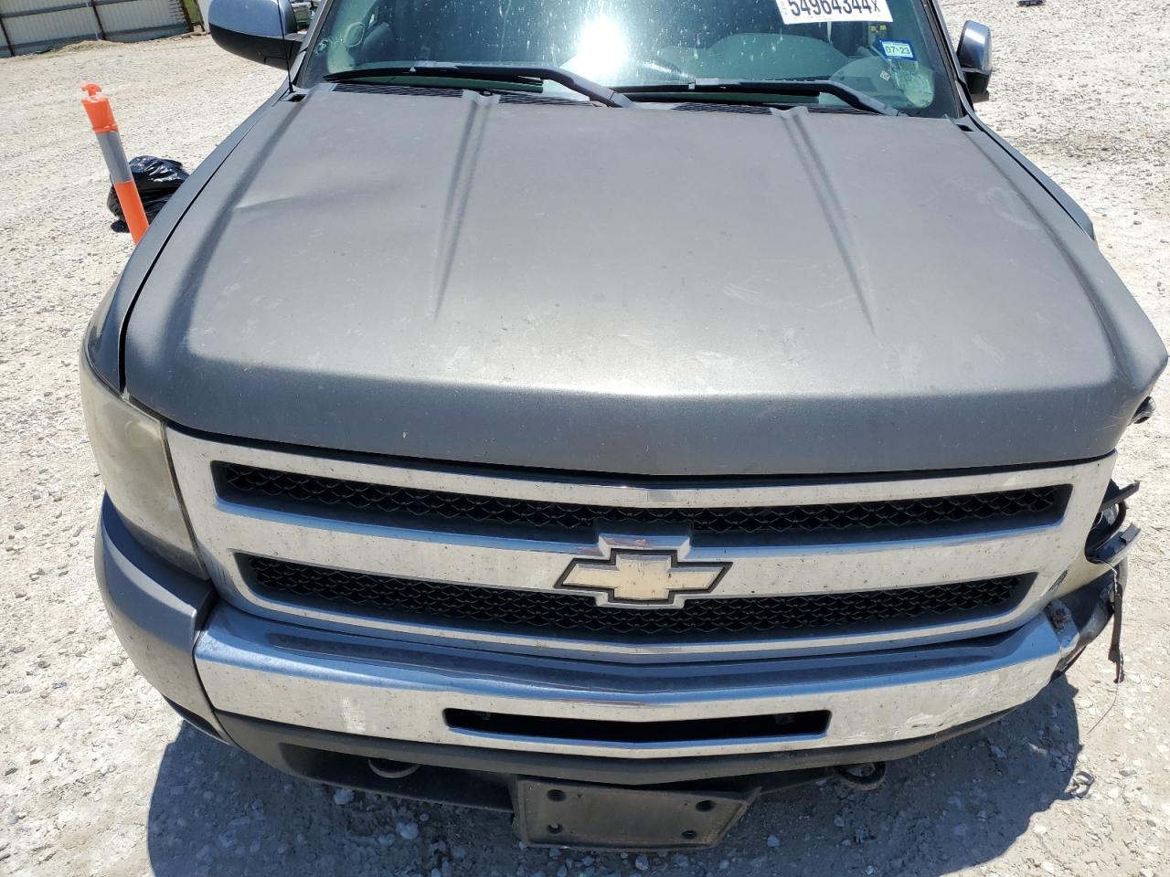 1GCEC29029Z141382 2009 Chevrolet Silverado C1500 Lt