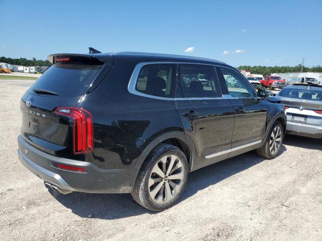 2021 Kia Telluride Ex VIN: 5XYP34HCXMG114423 Lot: 55144514