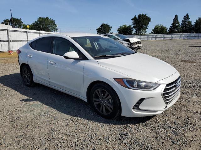 2017 Hyundai Elantra Se VIN: 5NPD84LF5HH007249 Lot: 53338604