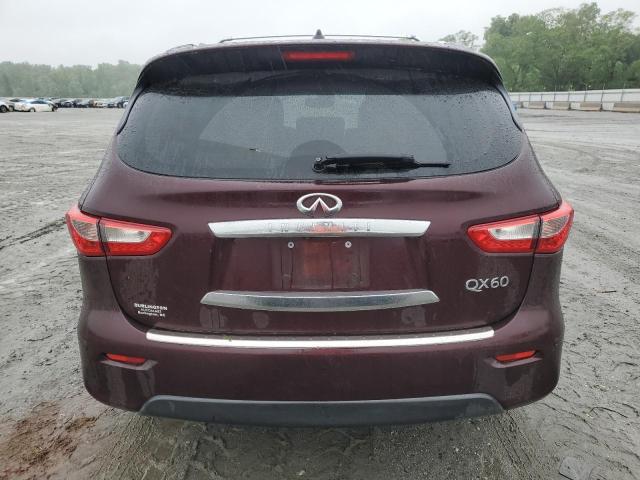 2014 Infiniti Qx60 VIN: 5N1AL0MN5EC513246 Lot: 54519204